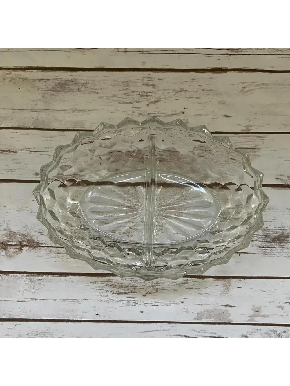 Fostoria preloved vtg